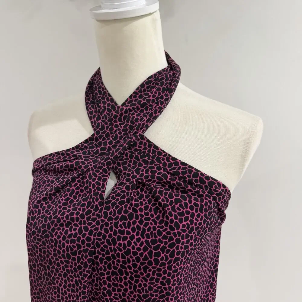 Michael Kors new material